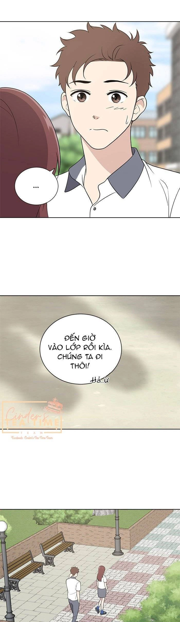 Cô Nàng Hết Thuốc Chữa Chapter 13 - 8