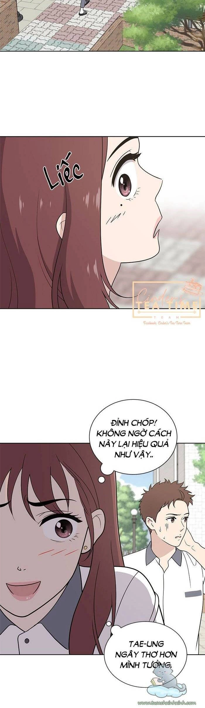 Cô Nàng Hết Thuốc Chữa Chapter 13 - 9