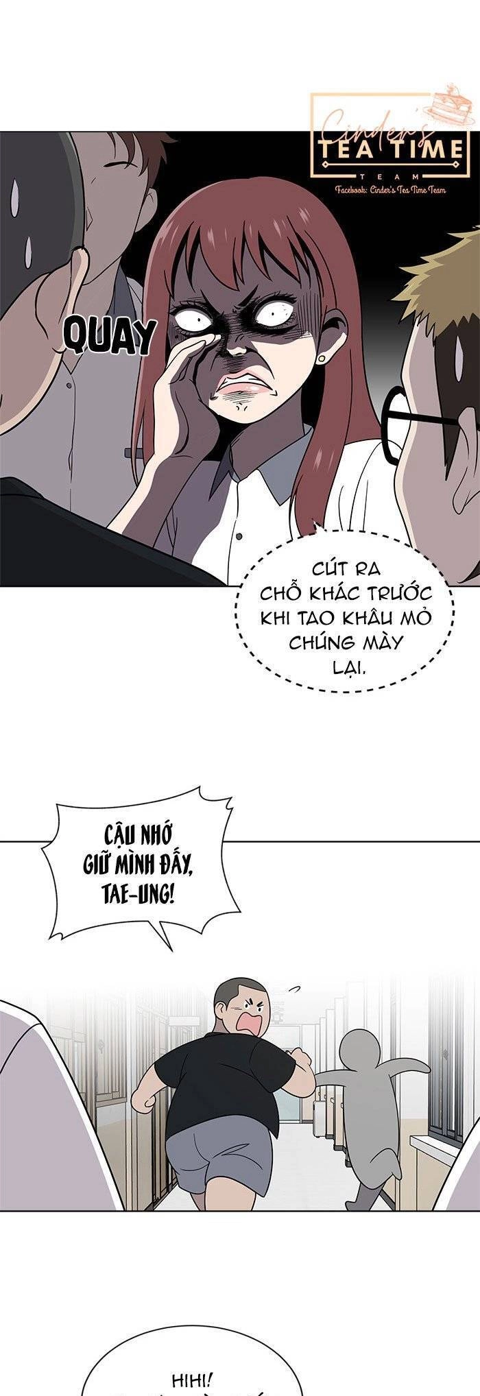 Cô Nàng Hết Thuốc Chữa Chapter 13 - 14