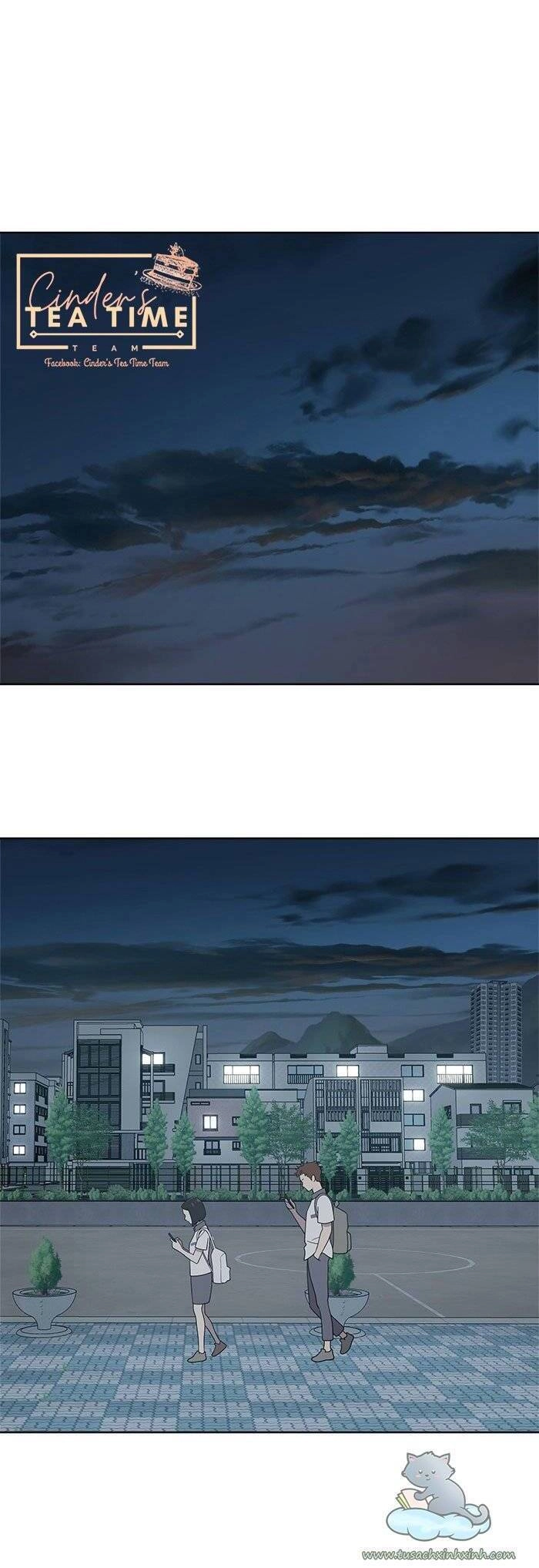 Cô Nàng Hết Thuốc Chữa Chapter 13 - 16