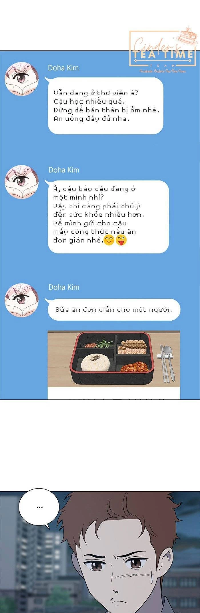 Cô Nàng Hết Thuốc Chữa Chapter 13 - 17