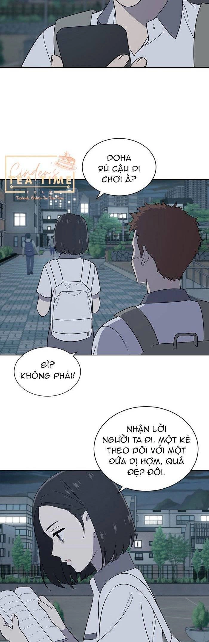 Cô Nàng Hết Thuốc Chữa Chapter 13 - 18