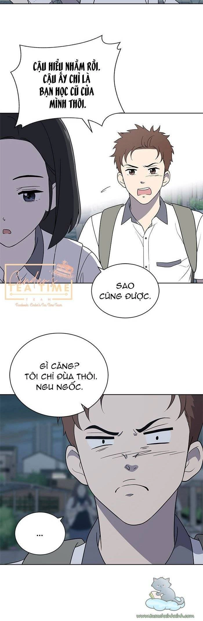 Cô Nàng Hết Thuốc Chữa Chapter 13 - 19