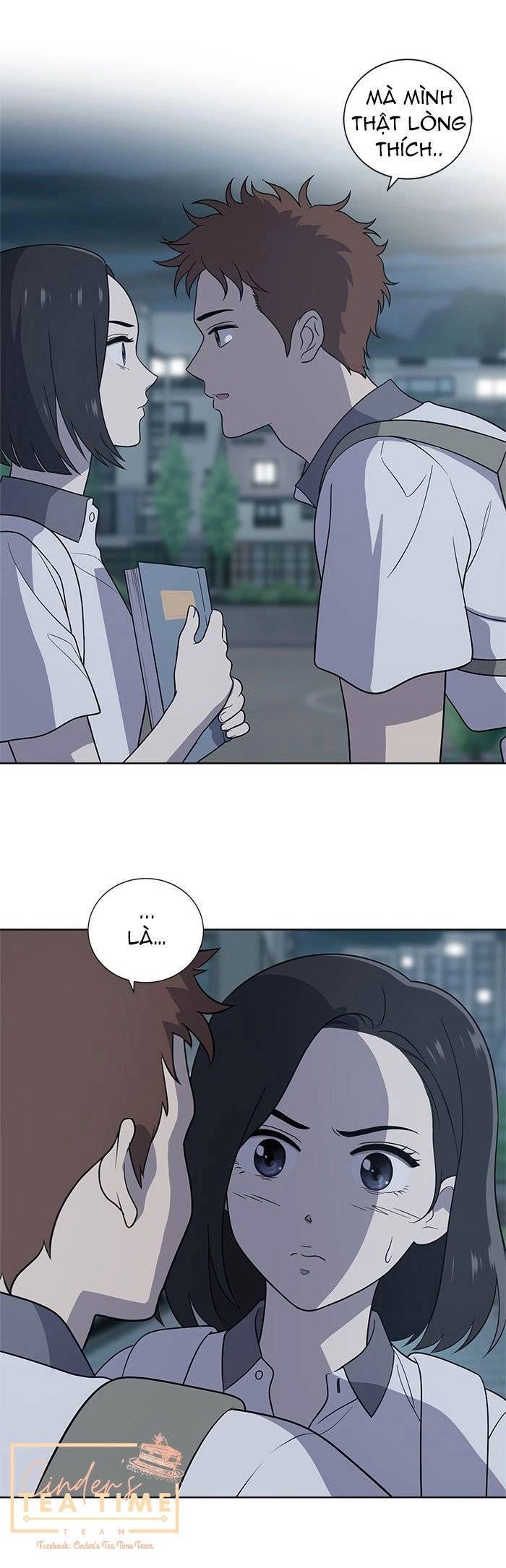 Cô Nàng Hết Thuốc Chữa Chapter 13 - 22