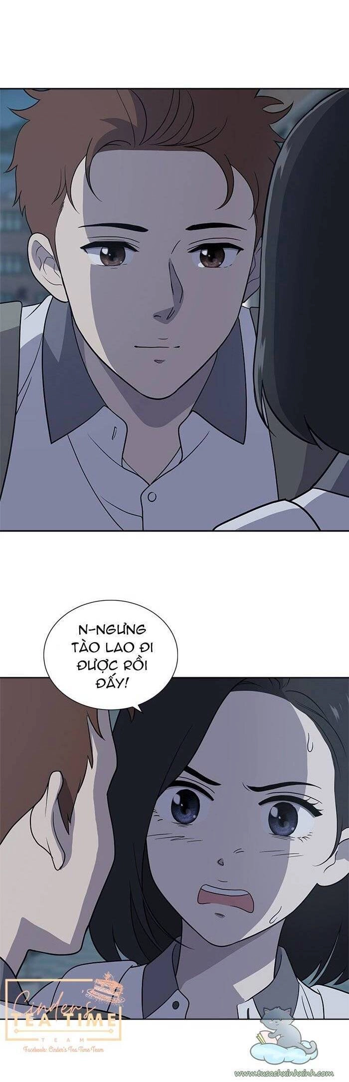 Cô Nàng Hết Thuốc Chữa Chapter 13 - 23