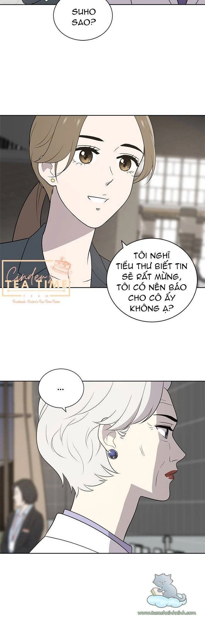 Cô Nàng Hết Thuốc Chữa Chapter 13 - 28