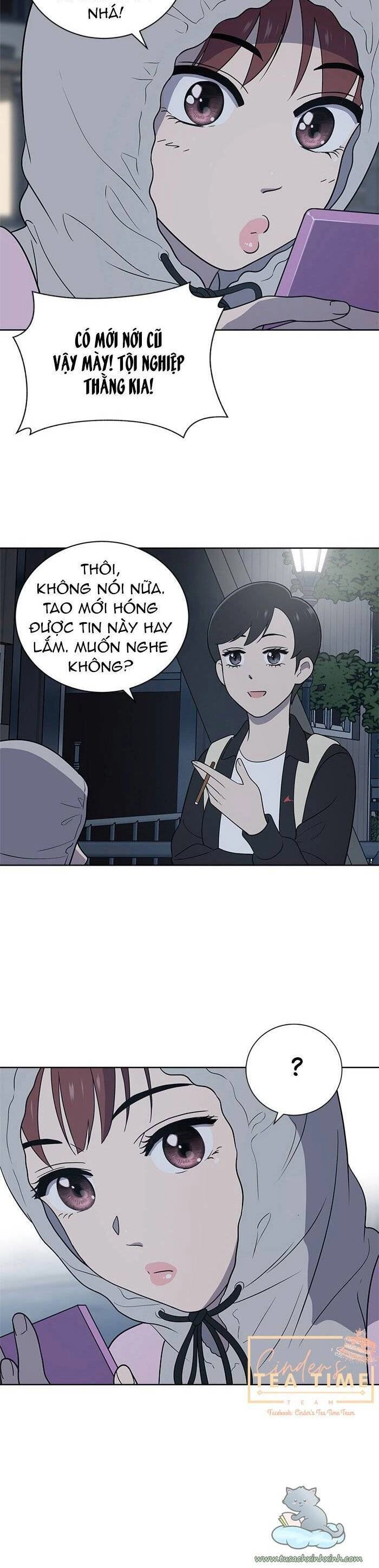 Cô Nàng Hết Thuốc Chữa Chapter 13 - 32