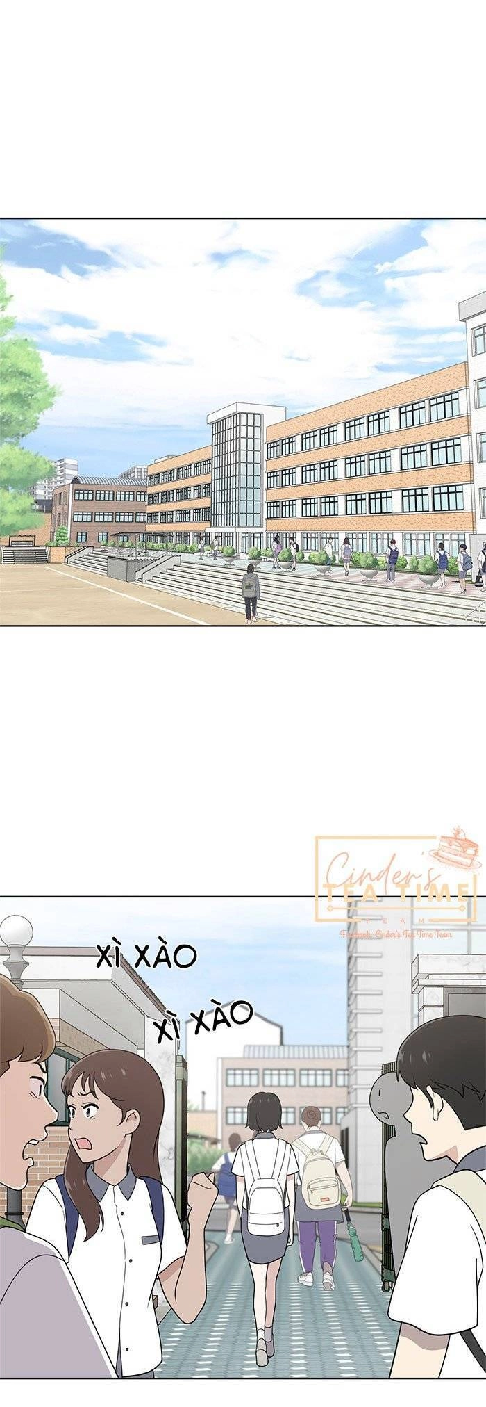 Cô Nàng Hết Thuốc Chữa Chapter 13 - 33