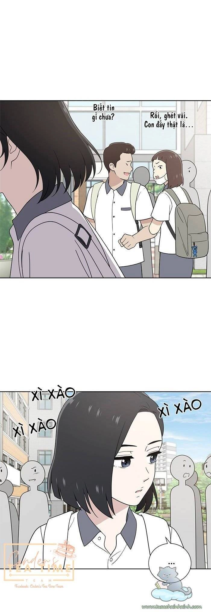 Cô Nàng Hết Thuốc Chữa Chapter 13 - 34