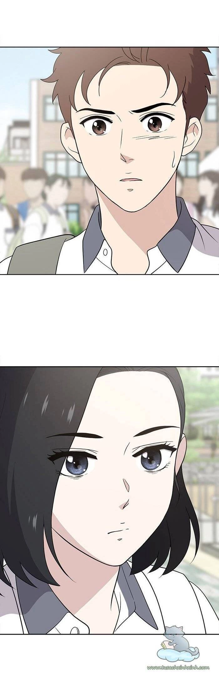 Cô Nàng Hết Thuốc Chữa Chapter 13 - 36