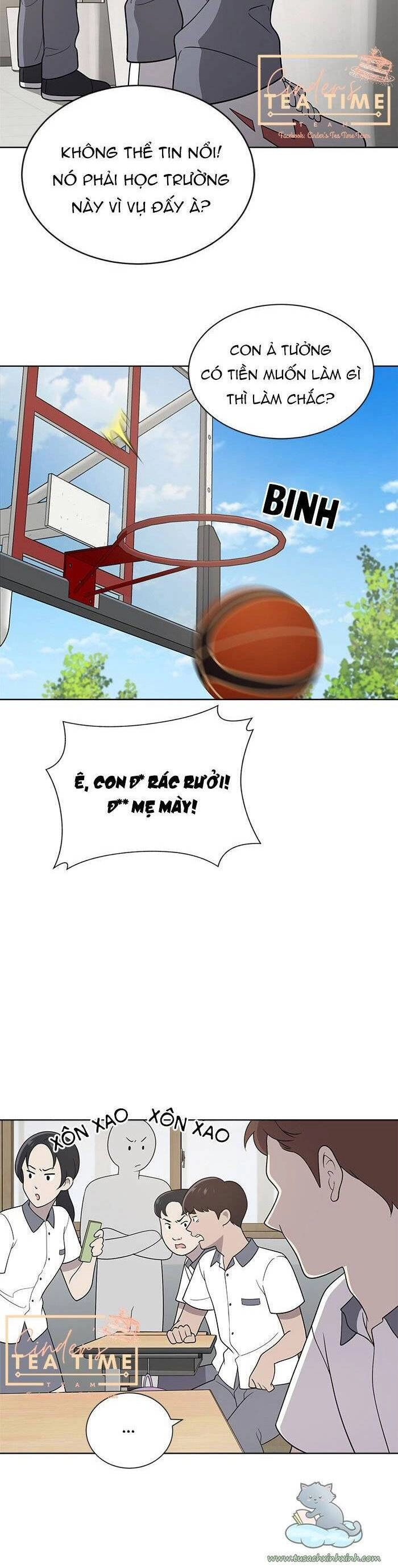 Cô Nàng Hết Thuốc Chữa Chapter 14 - 4