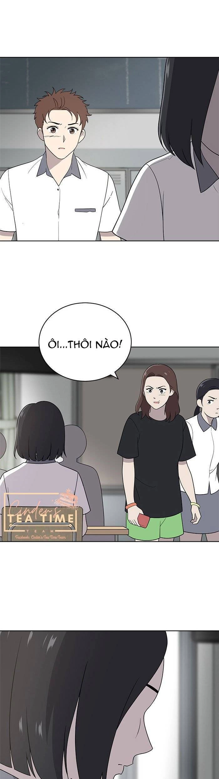 Cô Nàng Hết Thuốc Chữa Chapter 14 - 5