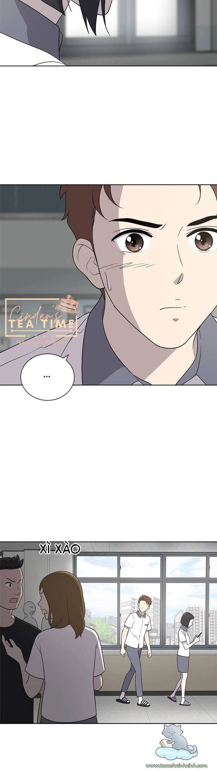 Cô Nàng Hết Thuốc Chữa Chapter 14 - 6