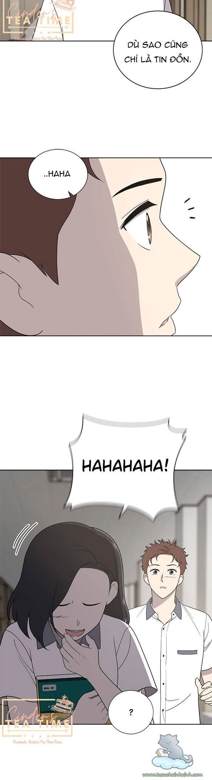 Cô Nàng Hết Thuốc Chữa Chapter 14 - 8