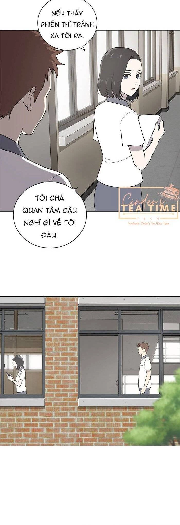 Cô Nàng Hết Thuốc Chữa Chapter 14 - 12