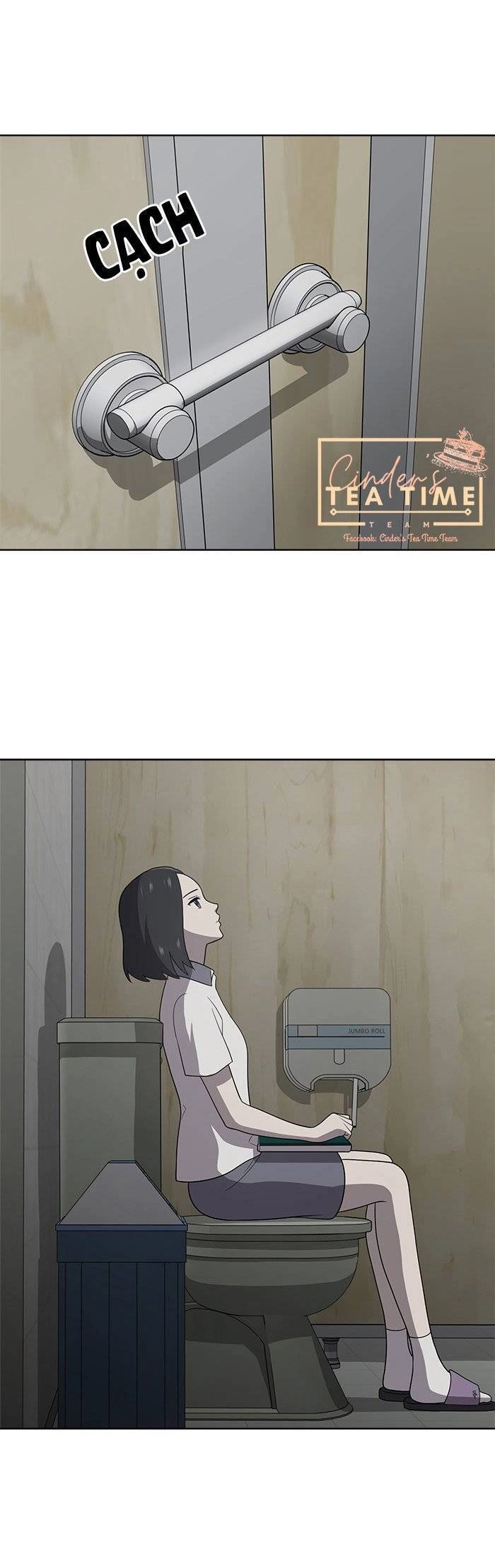 Cô Nàng Hết Thuốc Chữa Chapter 14 - 14