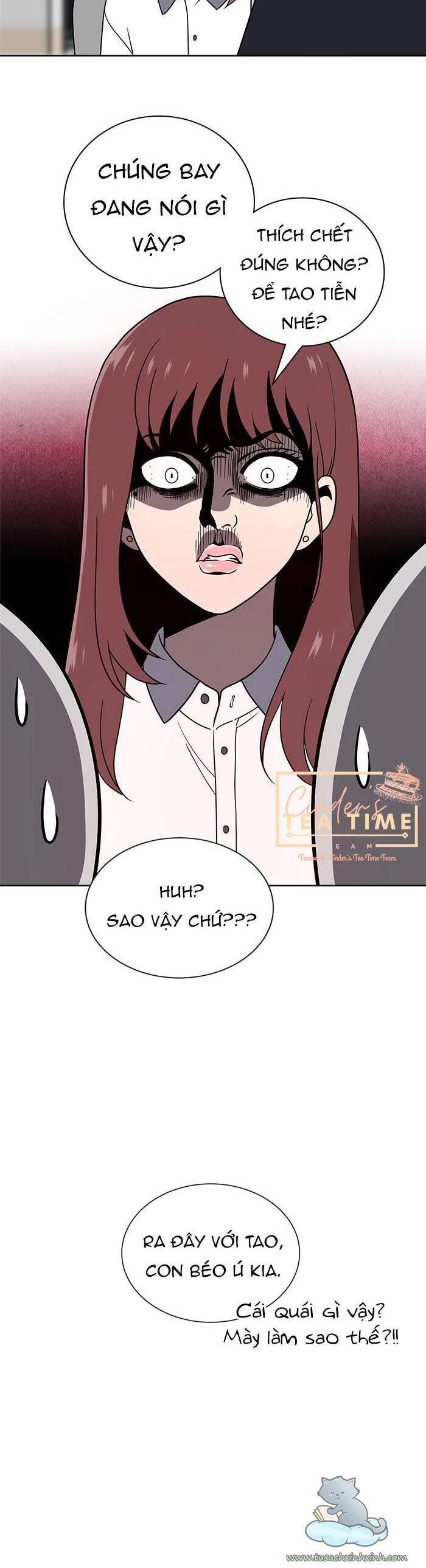 Cô Nàng Hết Thuốc Chữa Chapter 14 - 20