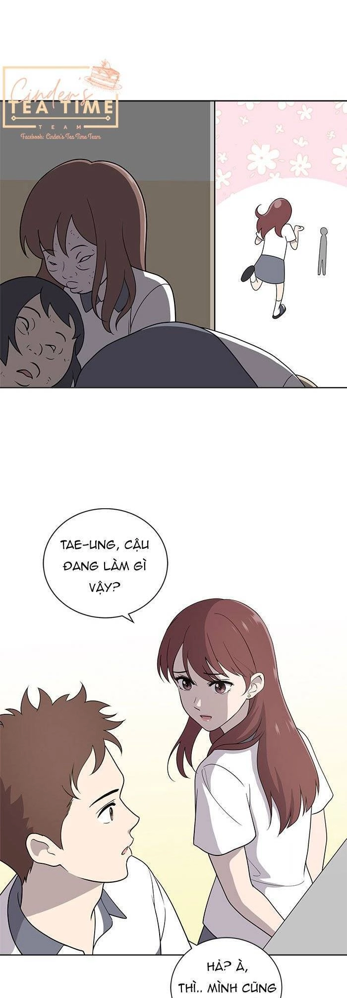 Cô Nàng Hết Thuốc Chữa Chapter 14 - 21