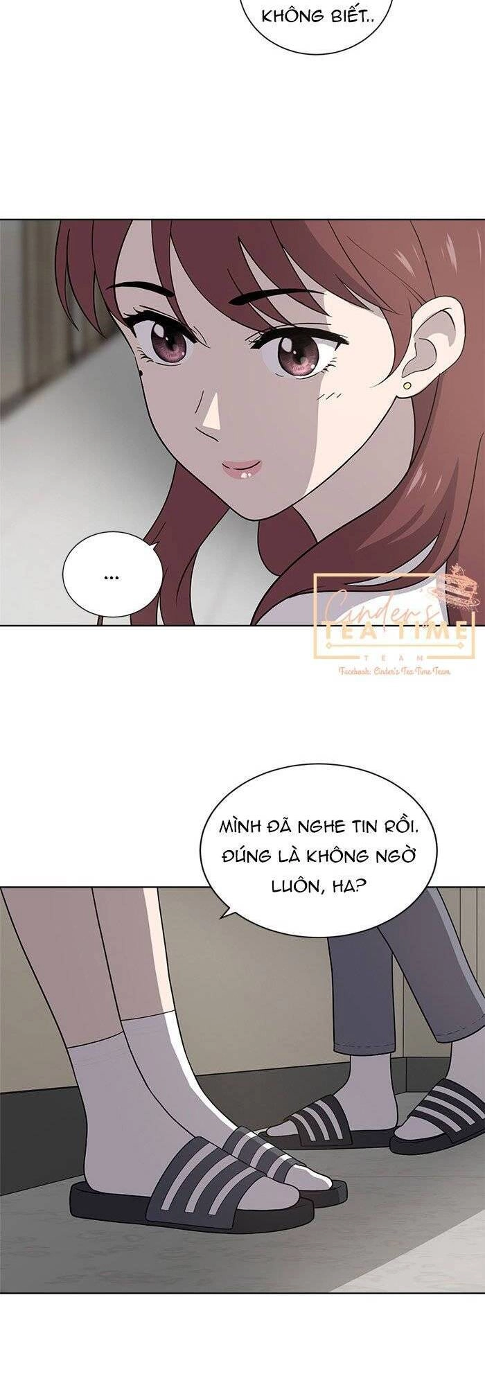 Cô Nàng Hết Thuốc Chữa Chapter 14 - 22