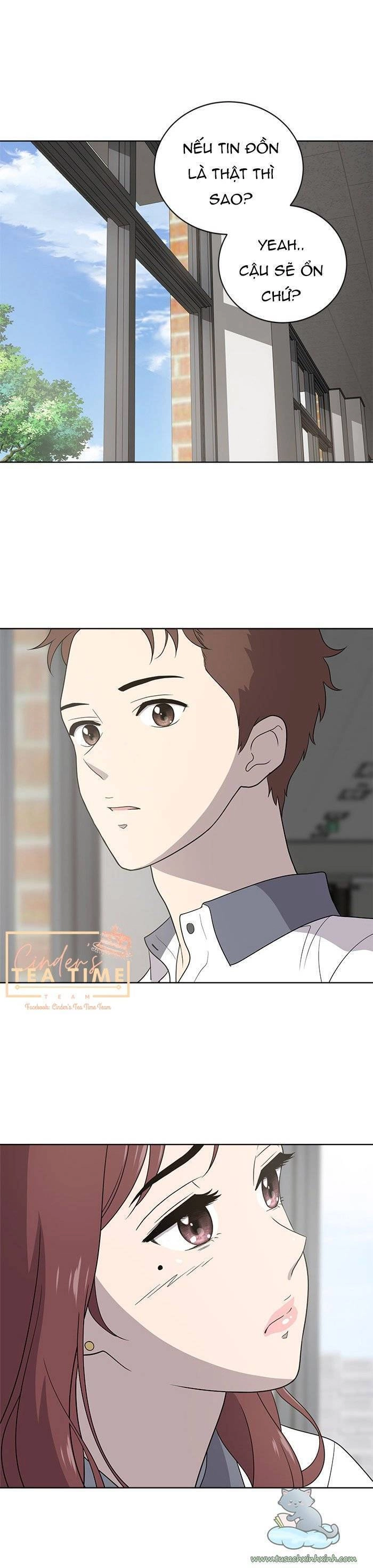 Cô Nàng Hết Thuốc Chữa Chapter 14 - 25