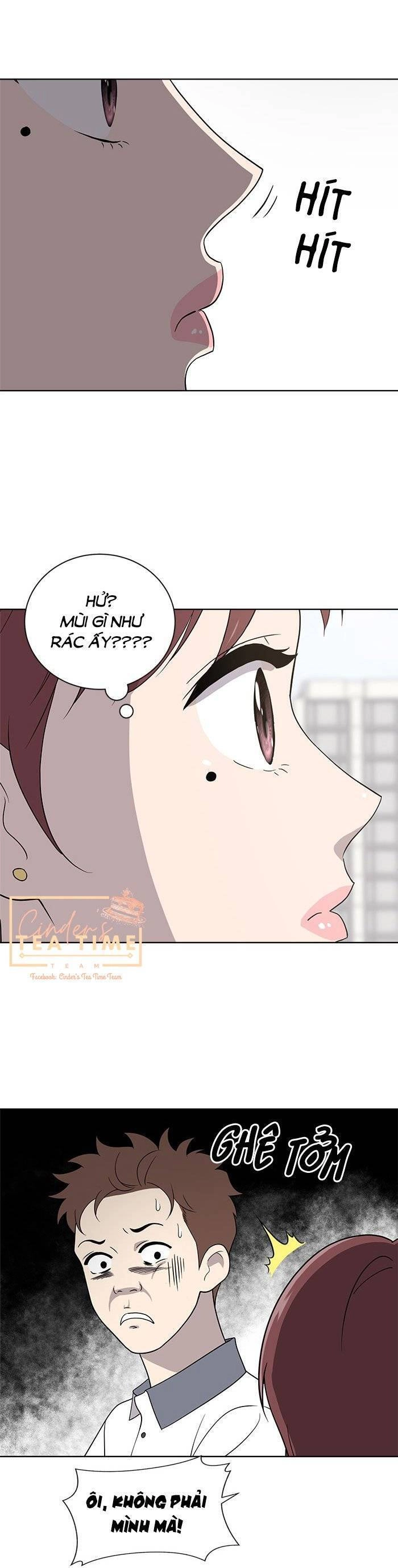 Cô Nàng Hết Thuốc Chữa Chapter 14 - 28