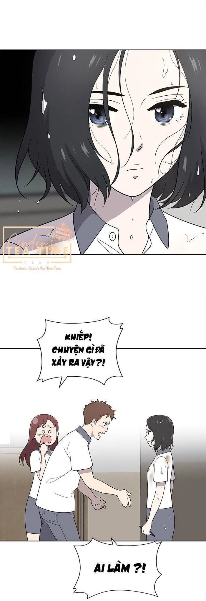 Cô Nàng Hết Thuốc Chữa Chapter 14 - 30