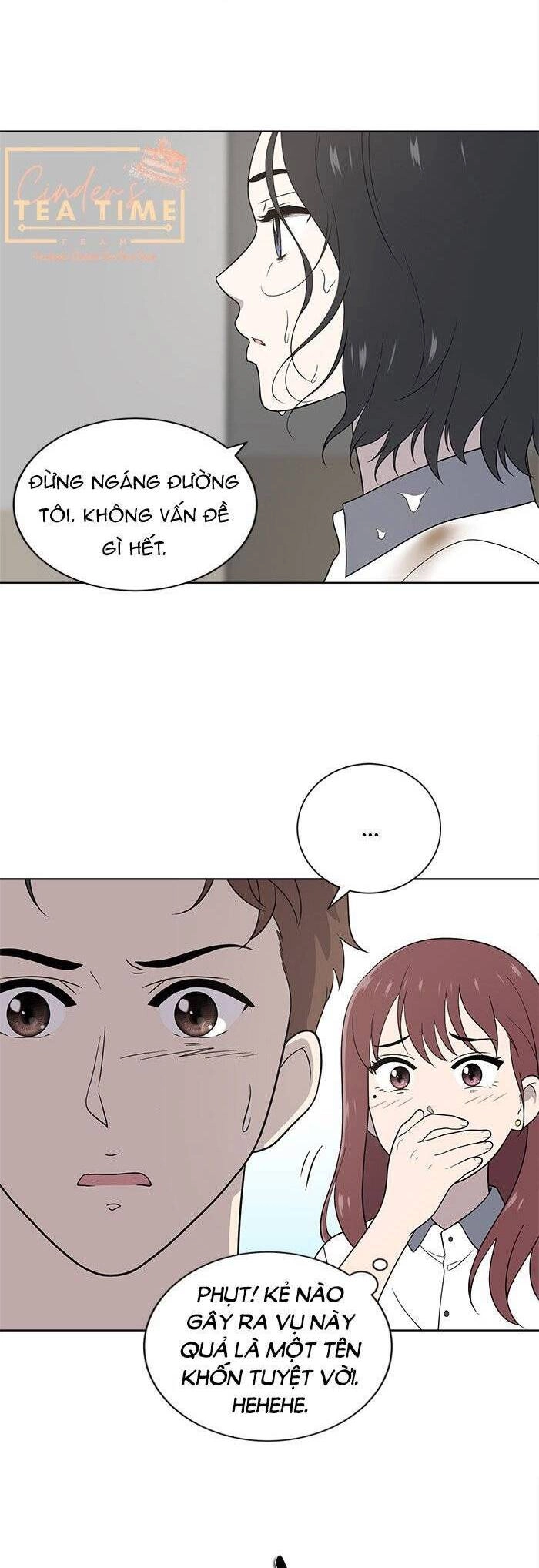 Cô Nàng Hết Thuốc Chữa Chapter 14 - 31