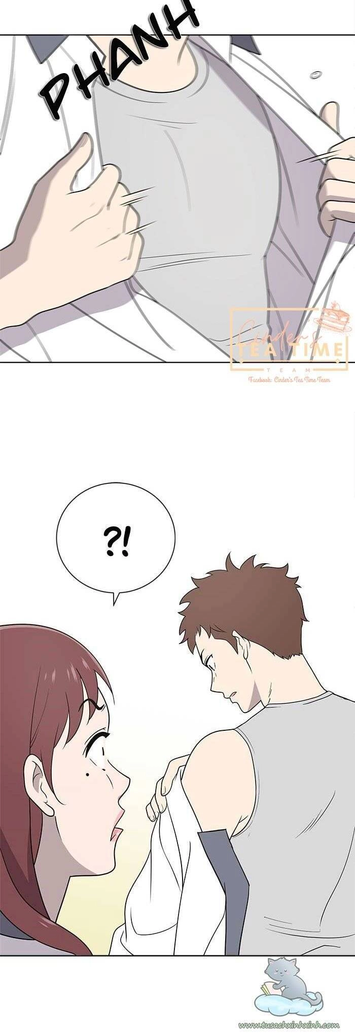 Cô Nàng Hết Thuốc Chữa Chapter 14 - 32