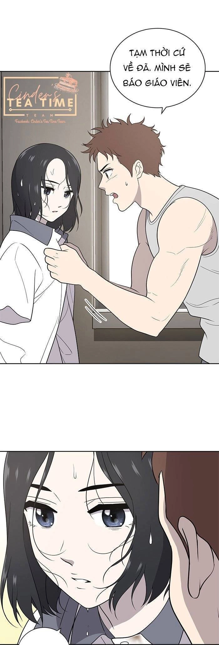 Cô Nàng Hết Thuốc Chữa Chapter 14 - 33