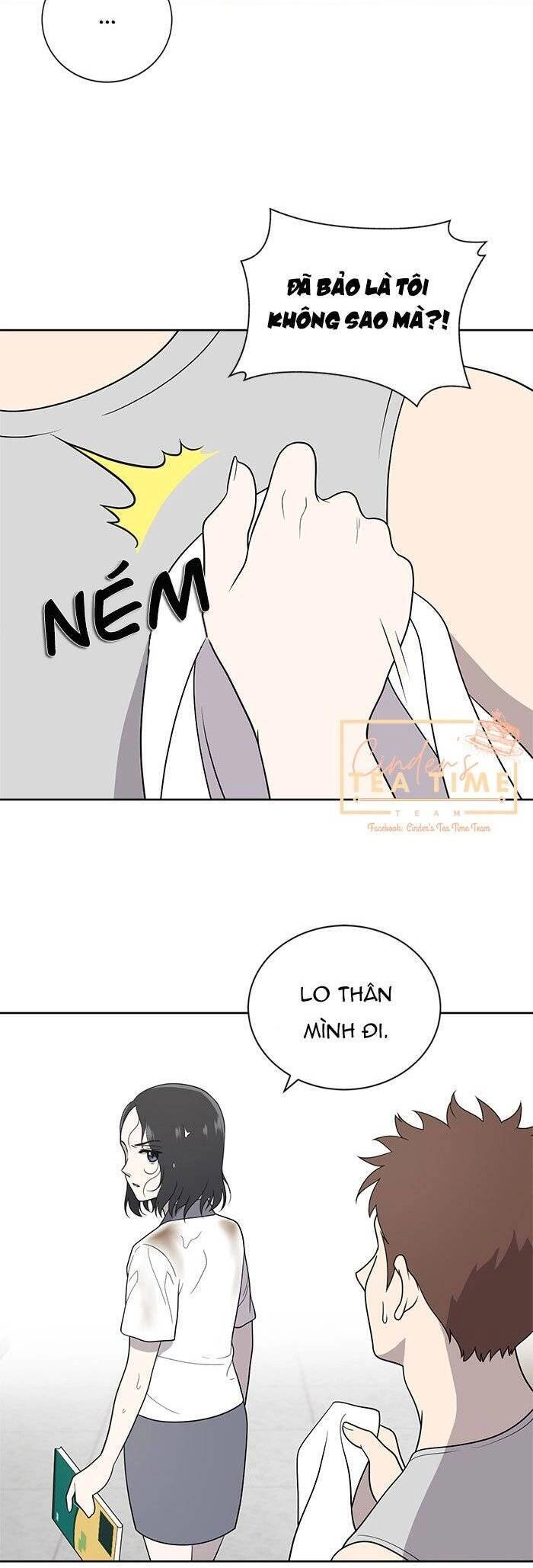 Cô Nàng Hết Thuốc Chữa Chapter 14 - 34