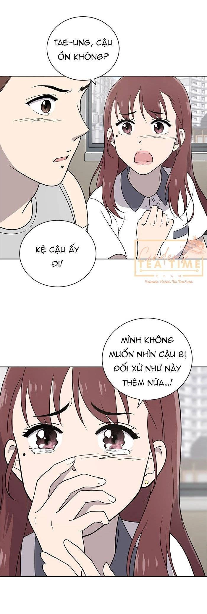 Cô Nàng Hết Thuốc Chữa Chapter 14 - 36