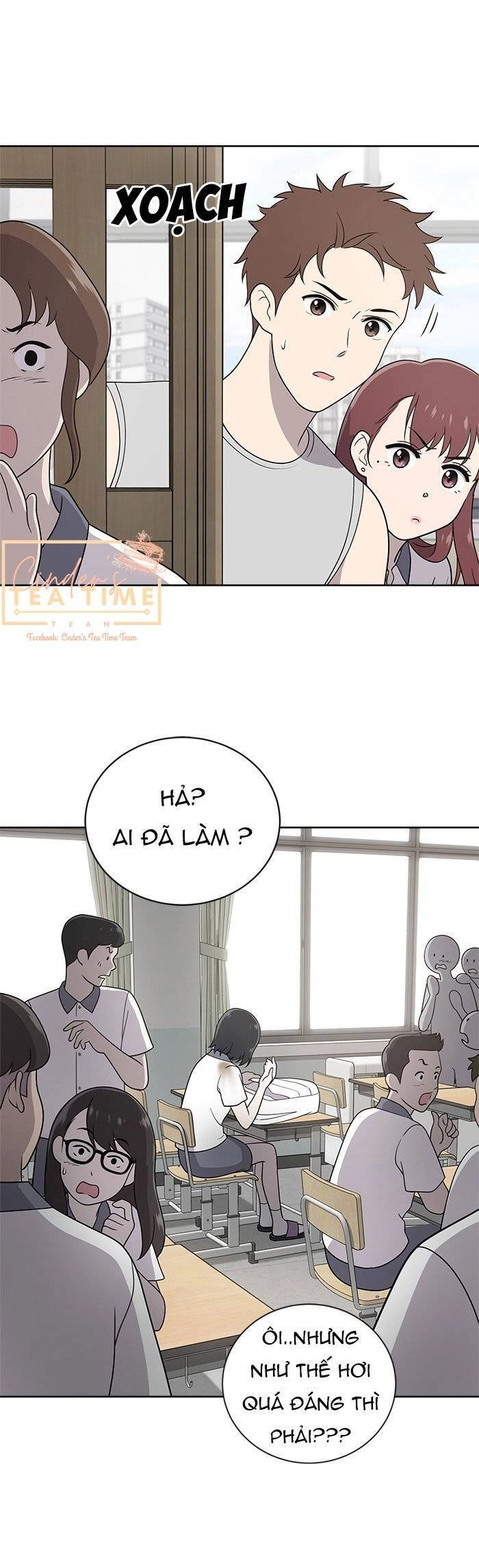 Cô Nàng Hết Thuốc Chữa Chapter 14 - 38