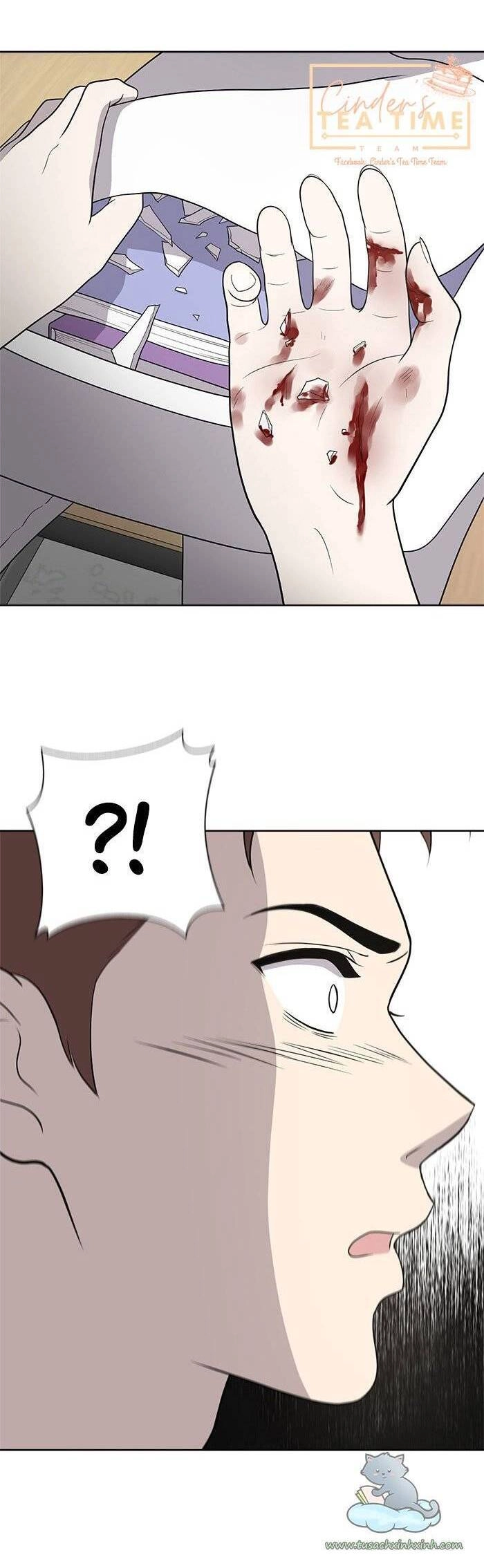 Cô Nàng Hết Thuốc Chữa Chapter 14 - 39