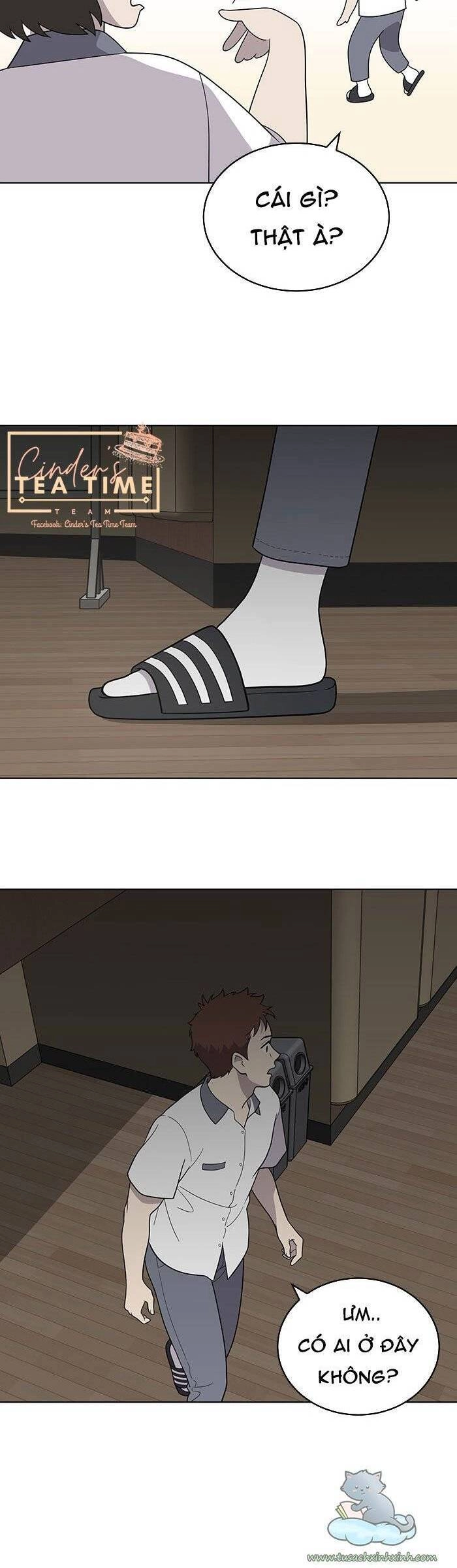 Cô Nàng Hết Thuốc Chữa Chapter 15 - 14