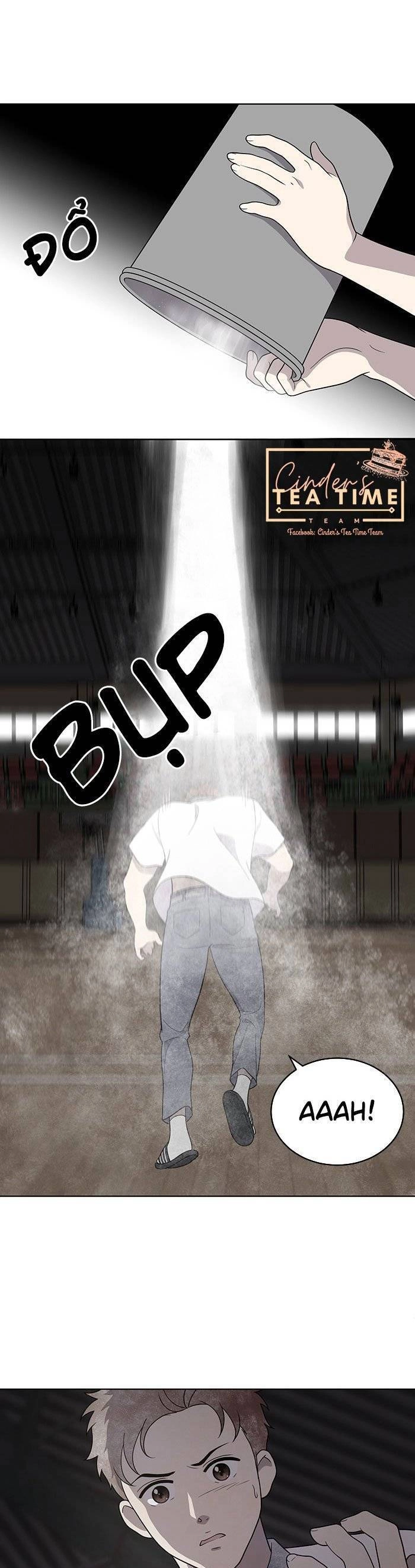 Cô Nàng Hết Thuốc Chữa Chapter 15 - 15