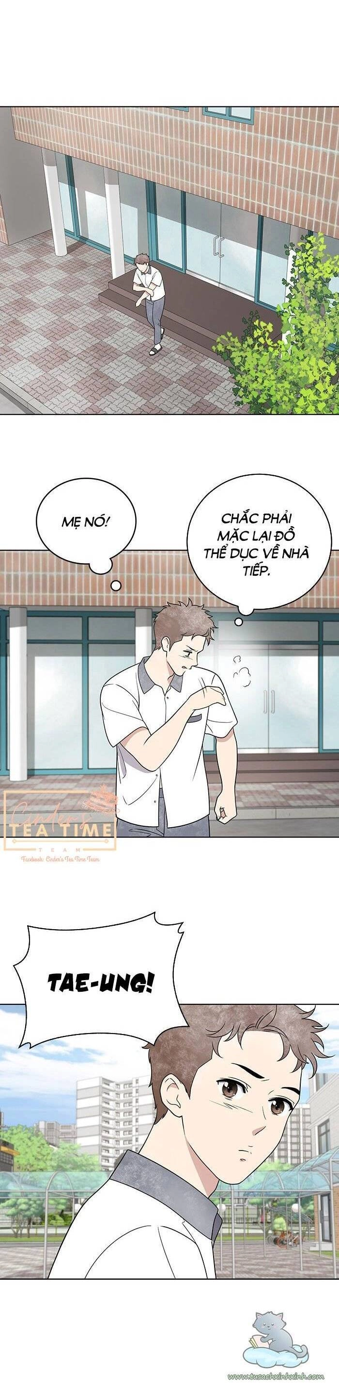 Cô Nàng Hết Thuốc Chữa Chapter 15 - 18