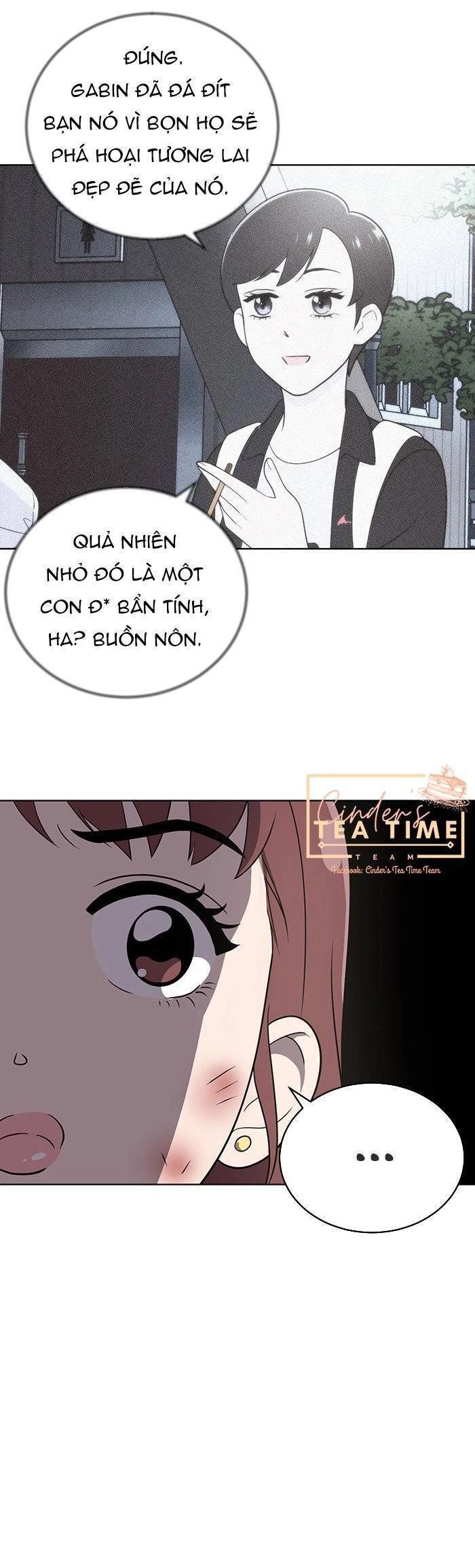 Cô Nàng Hết Thuốc Chữa Chapter 15 - 23