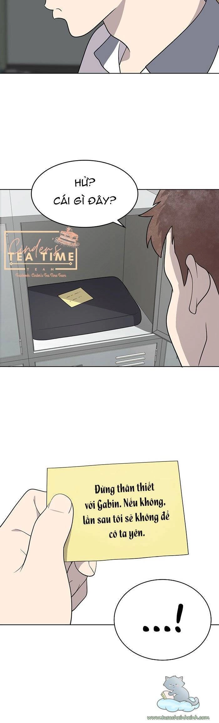 Cô Nàng Hết Thuốc Chữa Chapter 15 - 25