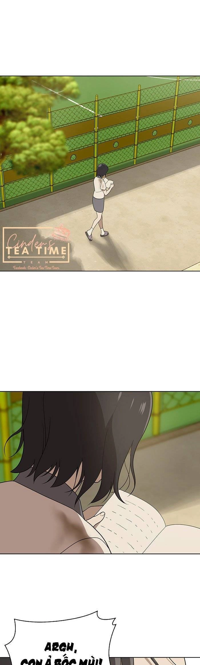 Cô Nàng Hết Thuốc Chữa Chapter 15 - 26