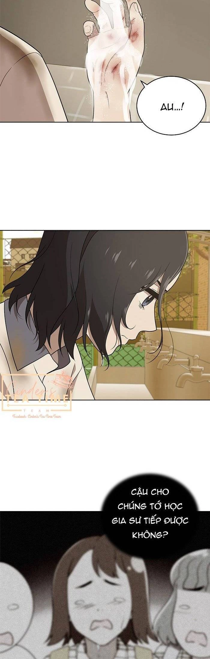 Cô Nàng Hết Thuốc Chữa Chapter 15 - 30