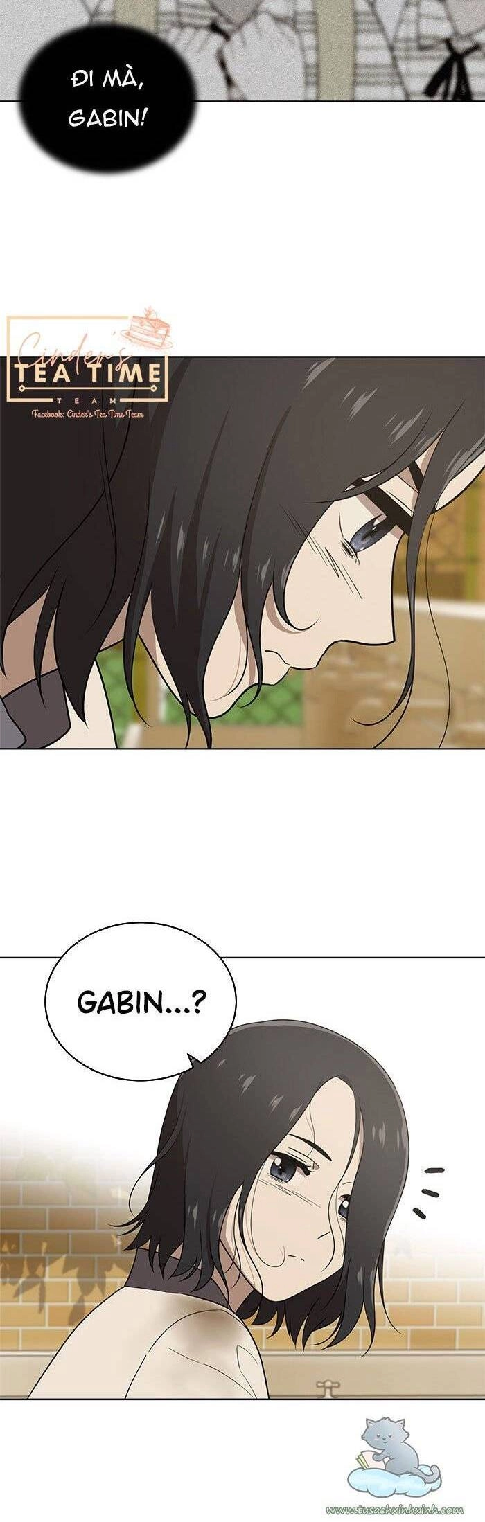 Cô Nàng Hết Thuốc Chữa Chapter 15 - 31