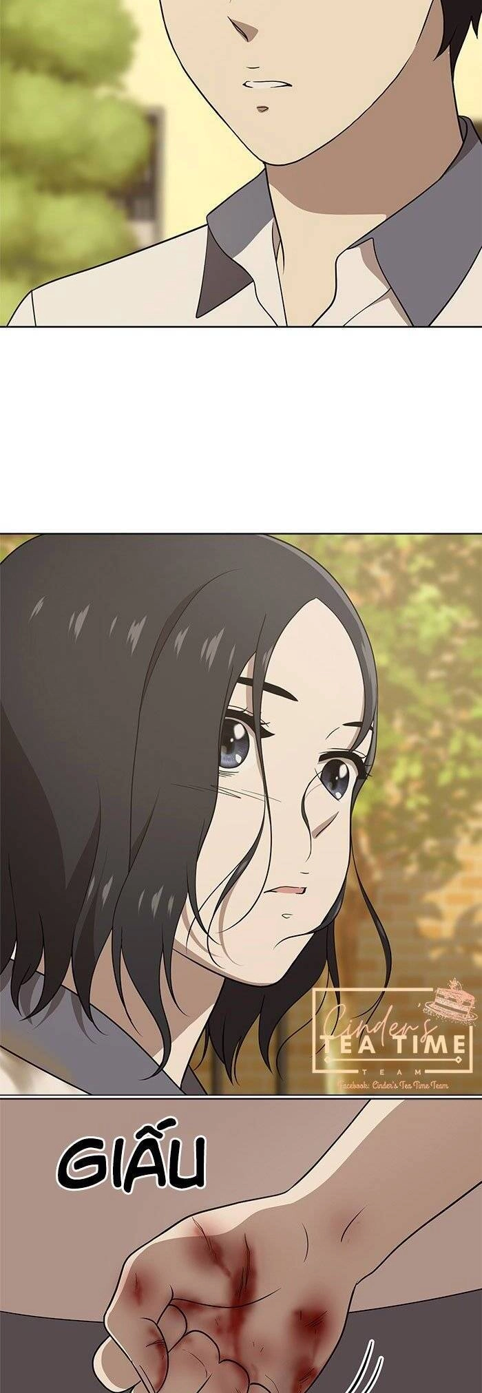 Cô Nàng Hết Thuốc Chữa Chapter 15 - 33