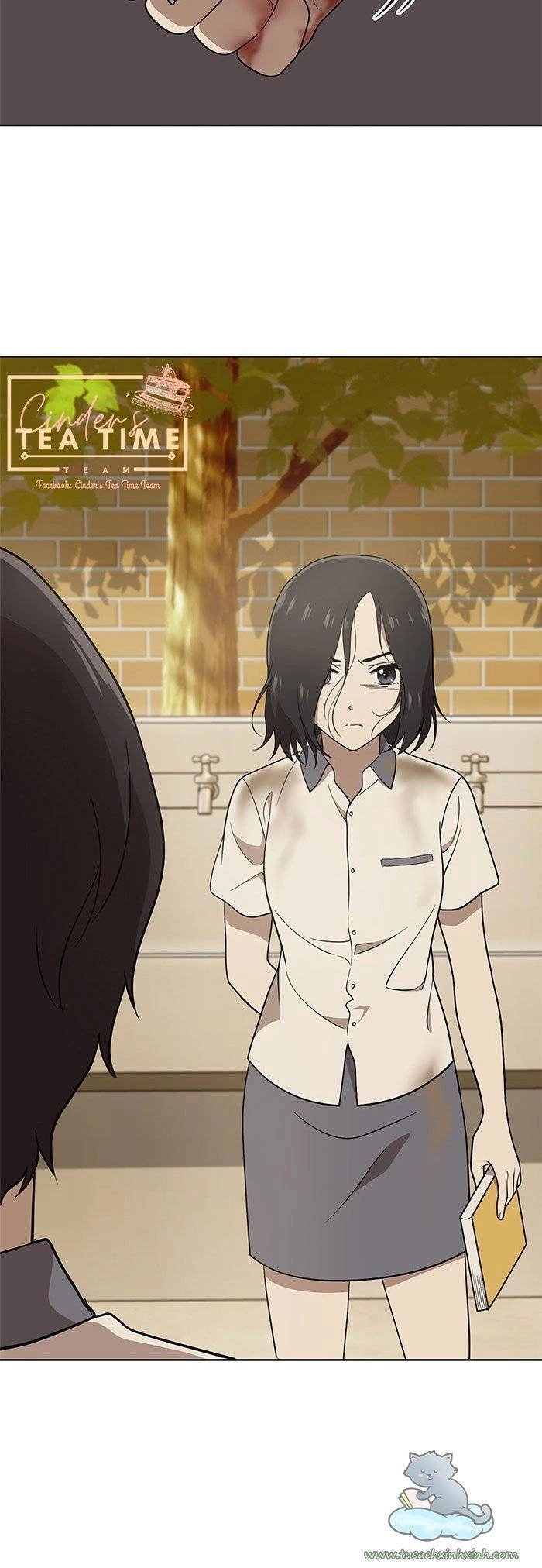 Cô Nàng Hết Thuốc Chữa Chapter 15 - 34