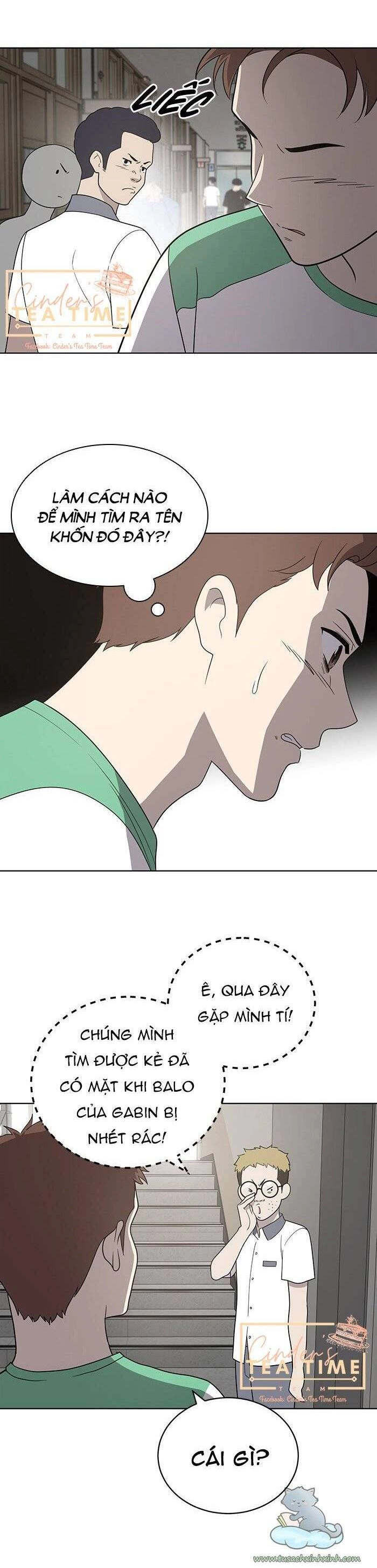 Cô Nàng Hết Thuốc Chữa Chapter 16 - 4