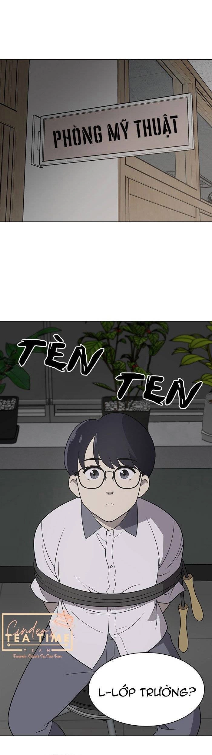 Cô Nàng Hết Thuốc Chữa Chapter 16 - 5