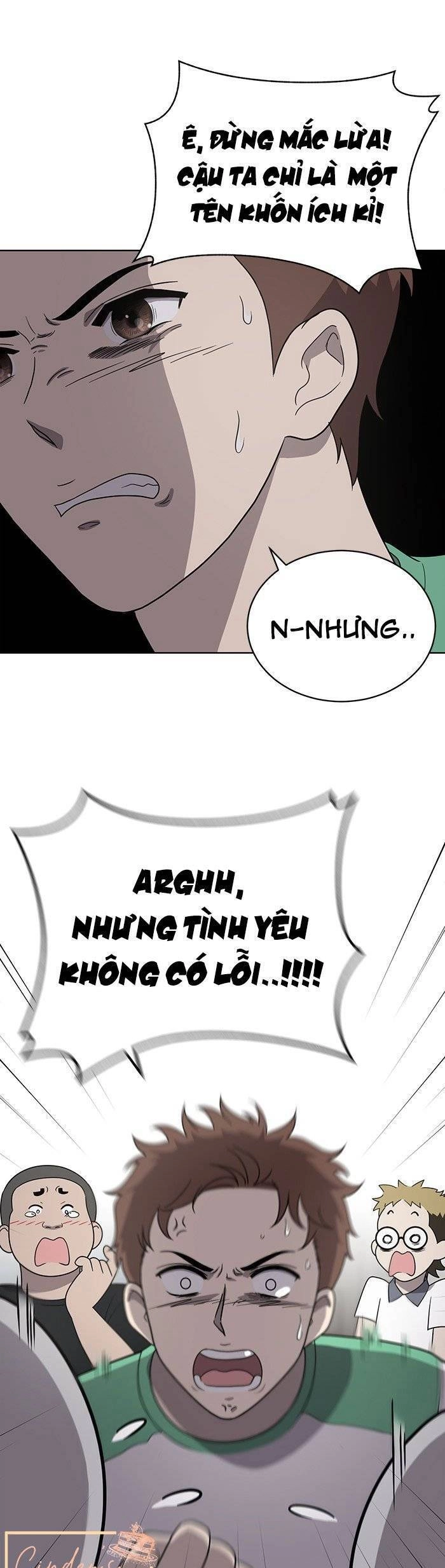 Cô Nàng Hết Thuốc Chữa Chapter 16 - 9