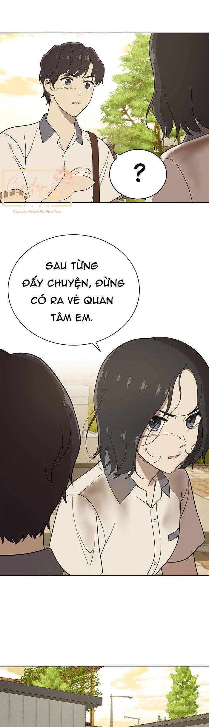 Cô Nàng Hết Thuốc Chữa Chapter 16 - 18