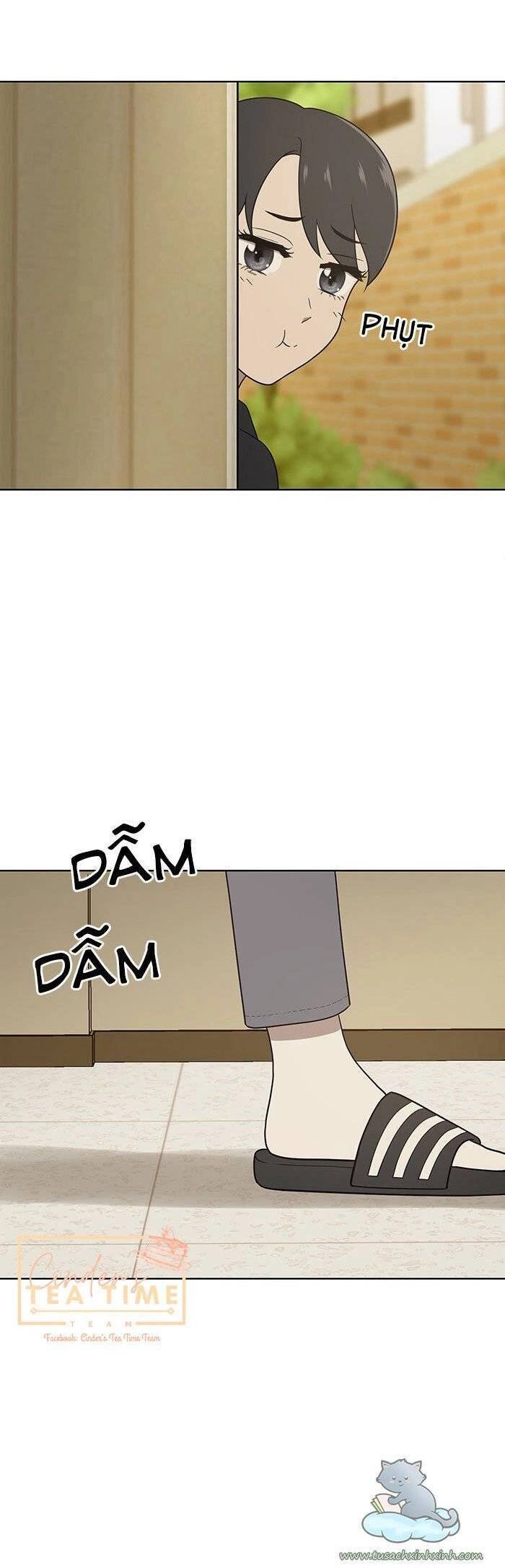 Cô Nàng Hết Thuốc Chữa Chapter 16 - 21