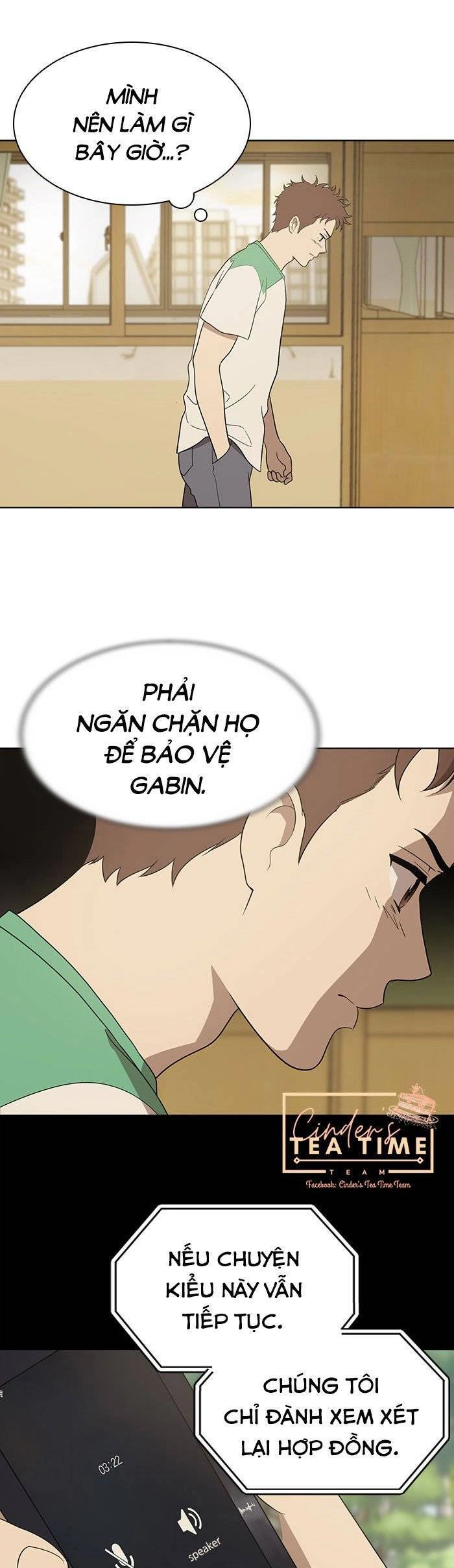 Cô Nàng Hết Thuốc Chữa Chapter 16 - 22