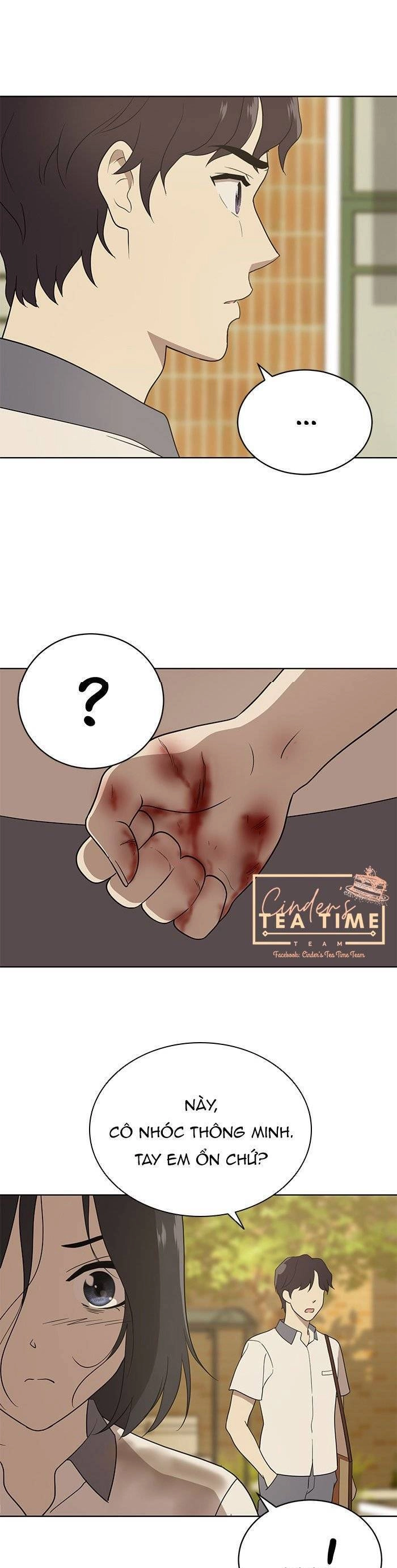 Cô Nàng Hết Thuốc Chữa Chapter 16 - 26